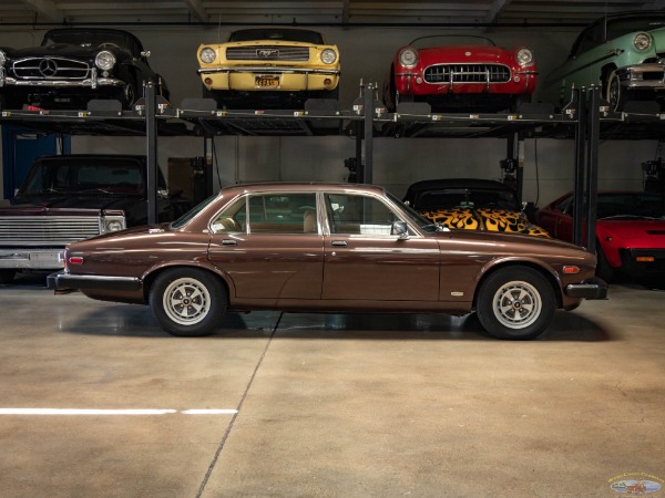 Used 1986 Jaguar XJ6 4.2L 6cyl Door Sedan | Torrance, CA