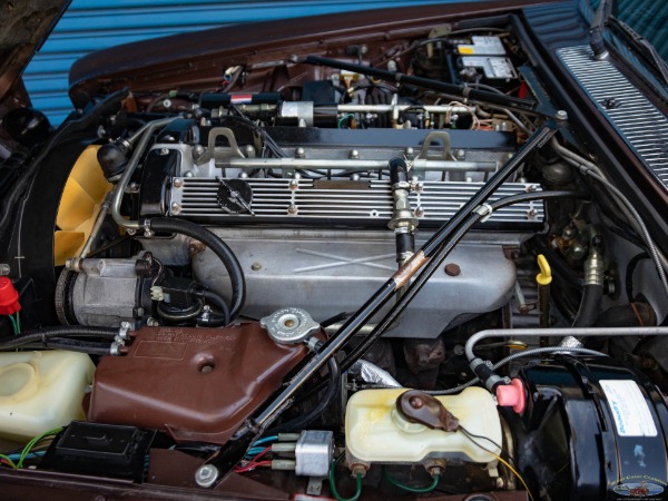 Used 1986 Jaguar XJ6 4.2L 6cyl Door Sedan | Torrance, CA