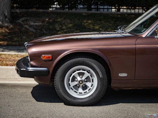 Used 1986 Jaguar XJ6 4.2L 6cyl Door Sedan | Torrance, CA