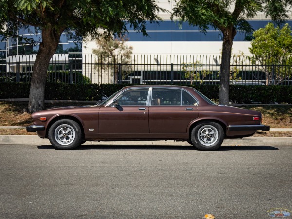 Used 1986 Jaguar XJ6 4.2L 6cyl Door Sedan | Torrance, CA