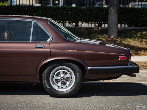 Used 1986 Jaguar XJ6 4.2L 6cyl Door Sedan | Torrance, CA