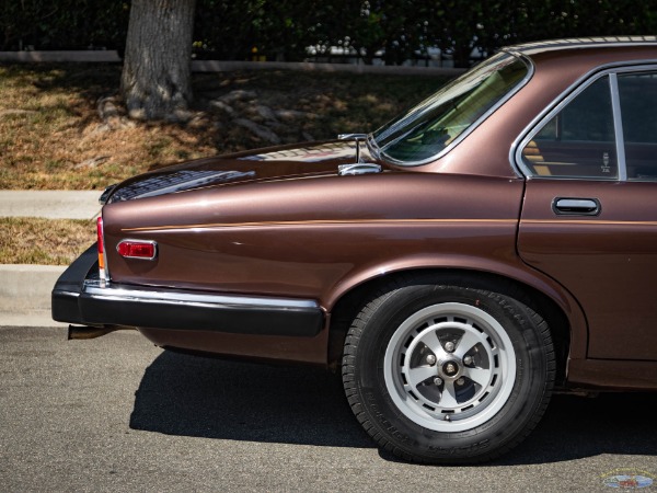 Used 1986 Jaguar XJ6 4.2L 6cyl Door Sedan | Torrance, CA