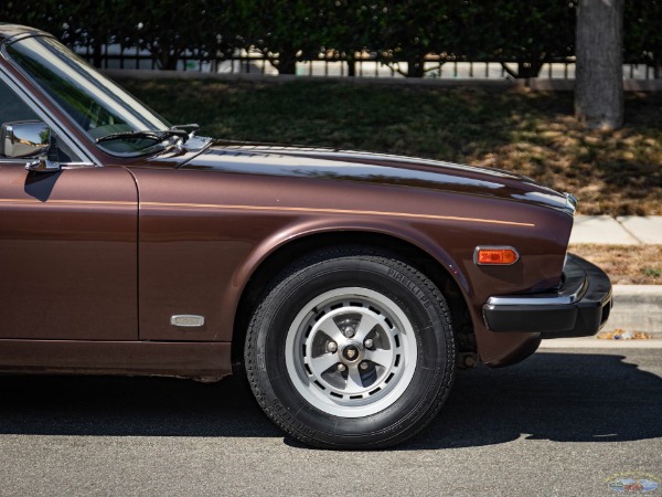 Used 1986 Jaguar XJ6 4.2L 6cyl Door Sedan | Torrance, CA