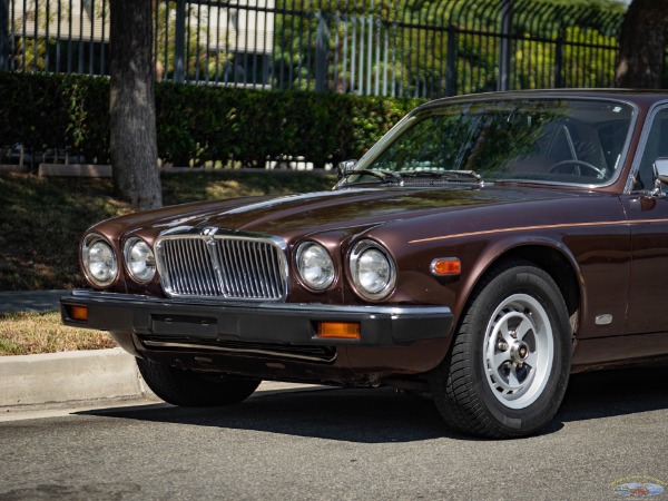 Used 1986 Jaguar XJ6 4.2L 6cyl Door Sedan | Torrance, CA