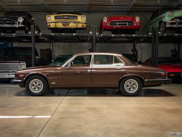 Used 1986 Jaguar XJ6 4.2L 6cyl Door Sedan | Torrance, CA