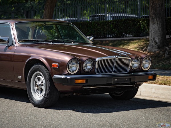 Used 1986 Jaguar XJ6 4.2L 6cyl Door Sedan | Torrance, CA