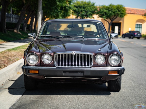 Used 1986 Jaguar XJ6 4.2L 6cyl Door Sedan | Torrance, CA