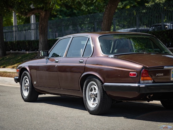 Used 1986 Jaguar XJ6 4.2L 6cyl Door Sedan | Torrance, CA