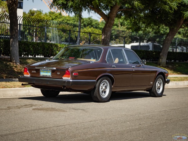 Used 1986 Jaguar XJ6 4.2L 6cyl Door Sedan | Torrance, CA