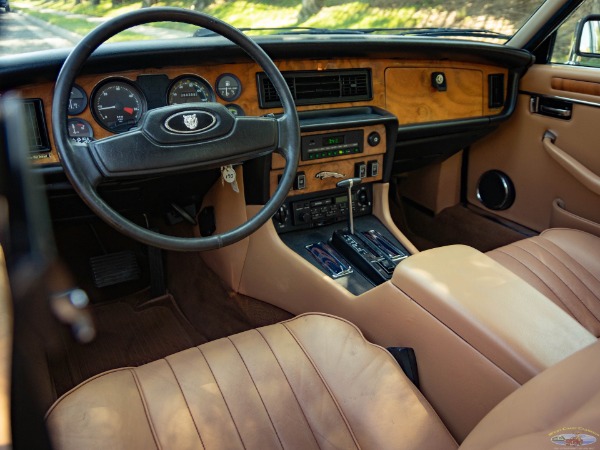 Used 1986 Jaguar XJ6 4.2L 6cyl Door Sedan | Torrance, CA