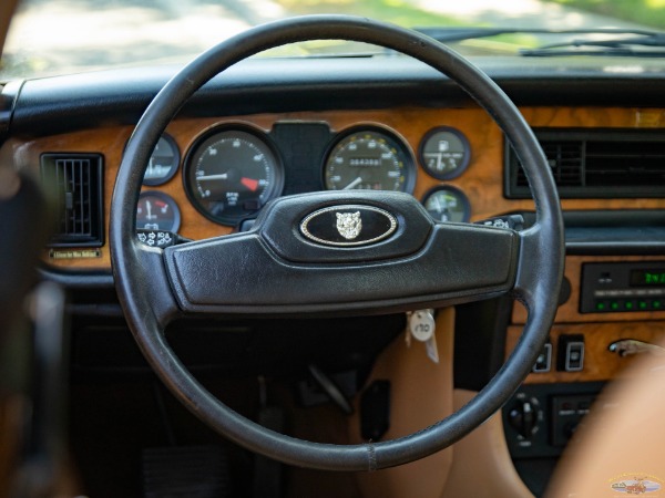 Used 1986 Jaguar XJ6 4.2L 6cyl Door Sedan | Torrance, CA