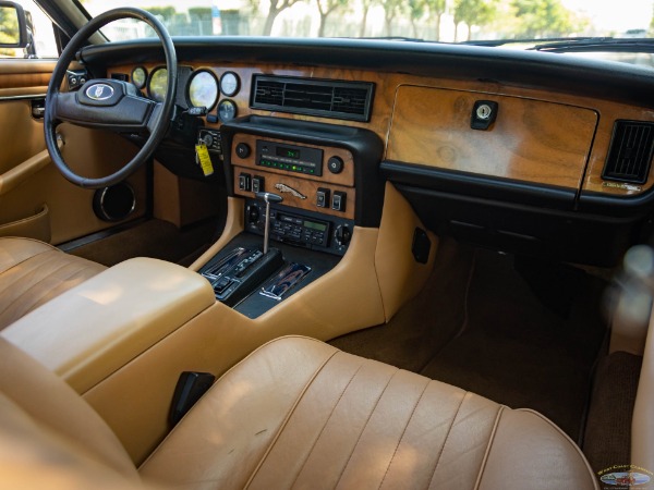 Used 1986 Jaguar XJ6 4.2L 6cyl Door Sedan | Torrance, CA