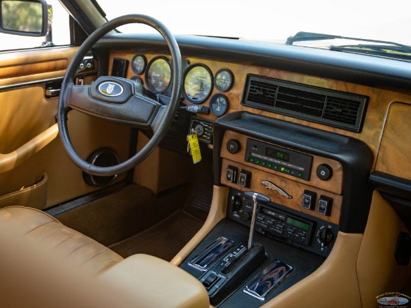 Used 1986 Jaguar XJ6 4.2L 6cyl Door Sedan | Torrance, CA