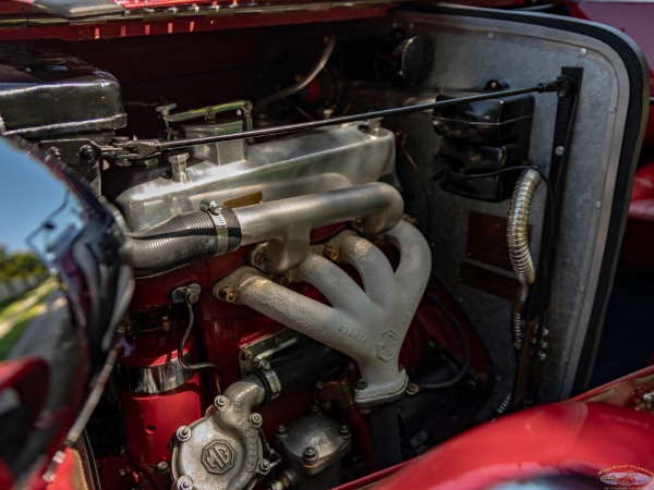 Used 1935 MG PA Roadster | Torrance, CA