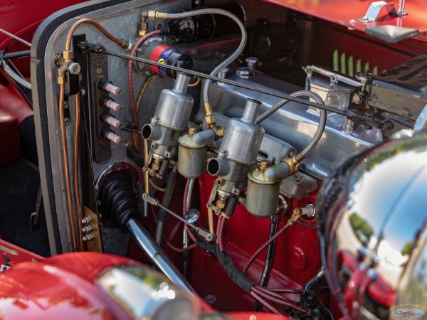 Used 1935 MG PA Roadster | Torrance, CA