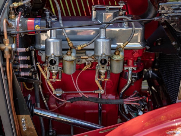 Used 1935 MG PA Roadster | Torrance, CA