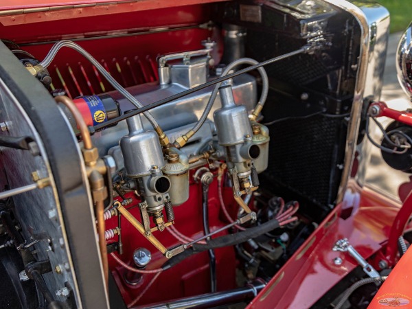 Used 1935 MG PA Roadster | Torrance, CA