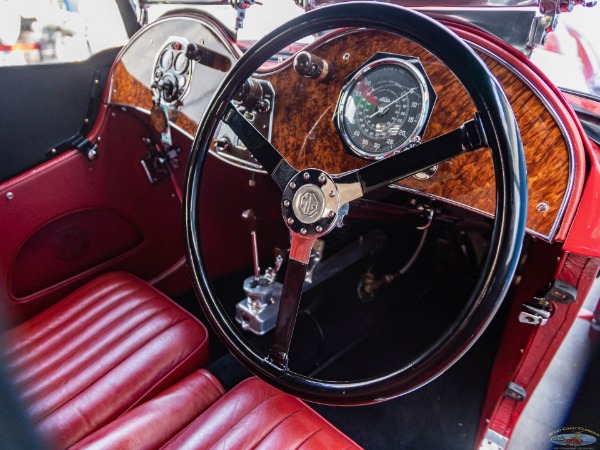 Used 1935 MG PA Roadster | Torrance, CA