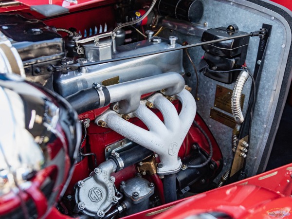 Used 1935 MG PA Roadster | Torrance, CA