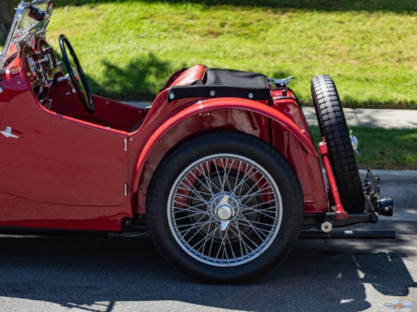 Used 1935 MG PA Roadster | Torrance, CA