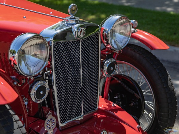 Used 1935 MG PA Roadster | Torrance, CA