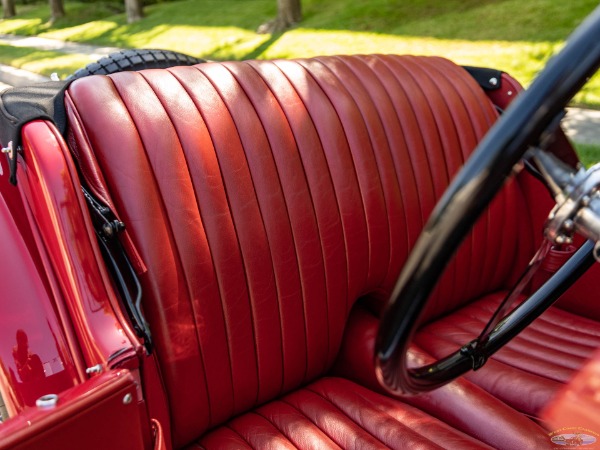 Used 1935 MG PA Roadster | Torrance, CA