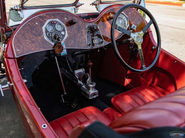 Used 1935 MG PA Roadster | Torrance, CA