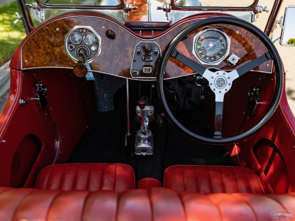 Used 1935 MG PA Roadster | Torrance, CA