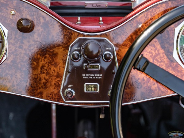 Used 1935 MG PA Roadster | Torrance, CA