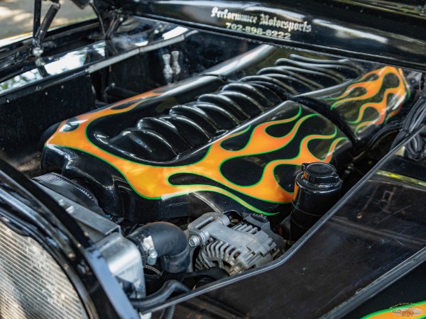 Used 1951 Mercury Custom LS1 F.I. V8 Convertible | Torrance, CA