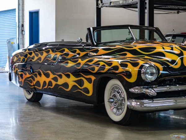 Used 1951 Mercury Custom LS1 F.I. V8 Convertible | Torrance, CA