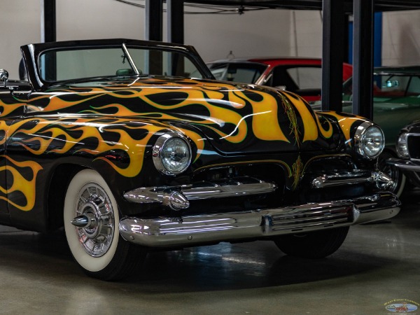 Used 1951 Mercury Custom LS1 F.I. V8 Convertible | Torrance, CA