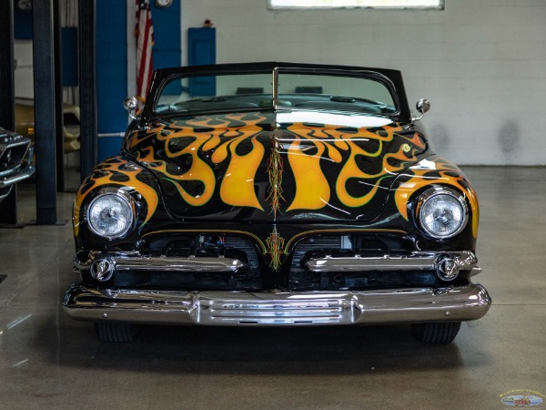 Used 1951 Mercury Custom LS1 F.I. V8 Convertible | Torrance, CA