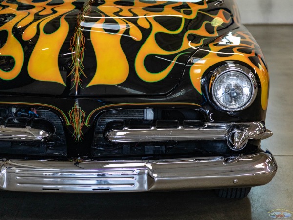 Used 1951 Mercury Custom LS1 F.I. V8 Convertible | Torrance, CA