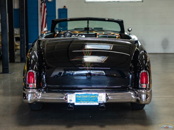 Used 1951 Mercury Custom LS1 F.I. V8 Convertible | Torrance, CA