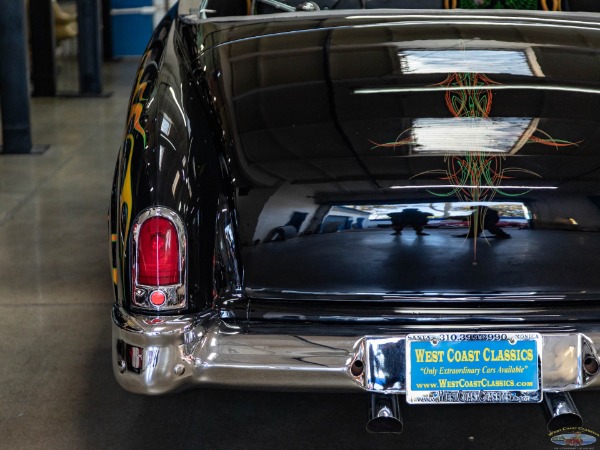 Used 1951 Mercury Custom LS1 F.I. V8 Convertible | Torrance, CA