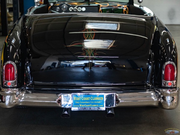 Used 1951 Mercury Custom LS1 F.I. V8 Convertible | Torrance, CA