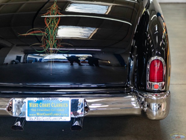 Used 1951 Mercury Custom LS1 F.I. V8 Convertible | Torrance, CA