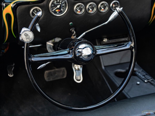 Used 1951 Mercury Custom LS1 F.I. V8 Convertible | Torrance, CA