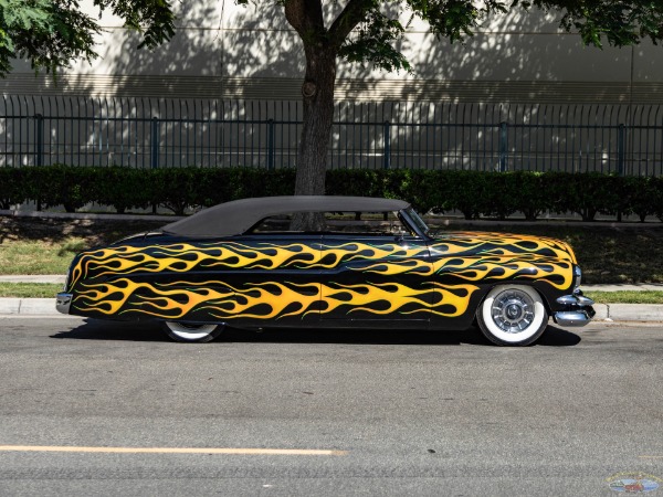 Used 1951 Mercury Custom LS1 F.I. V8 Convertible | Torrance, CA