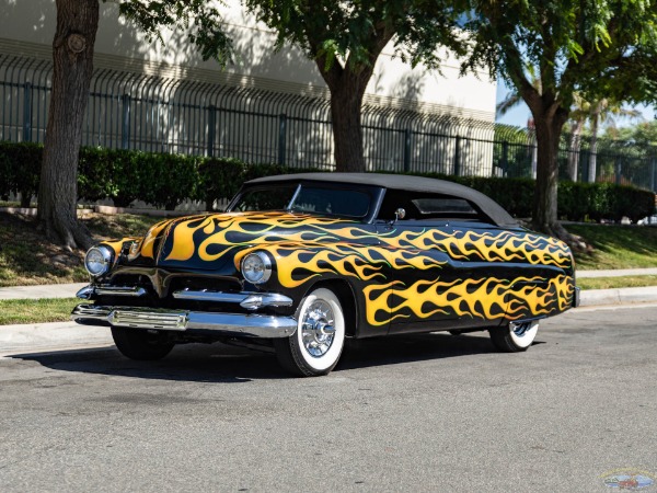 Used 1951 Mercury Custom LS1 F.I. V8 Convertible | Torrance, CA