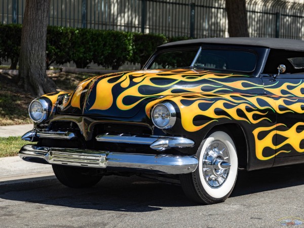 Used 1951 Mercury Custom LS1 F.I. V8 Convertible | Torrance, CA