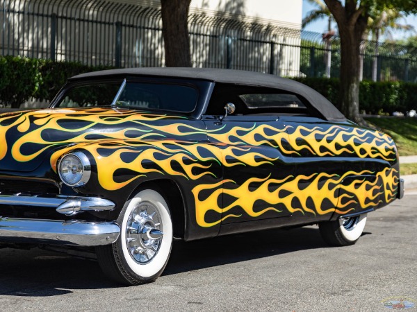 Used 1951 Mercury Custom LS1 F.I. V8 Convertible | Torrance, CA