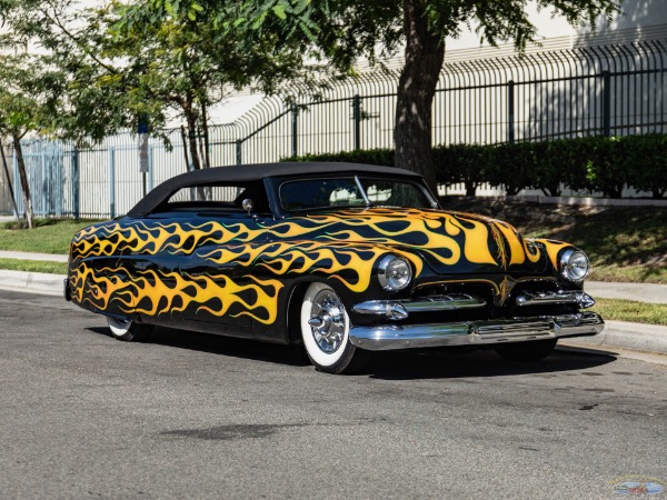 Used 1951 Mercury Custom LS1 F.I. V8 Convertible | Torrance, CA