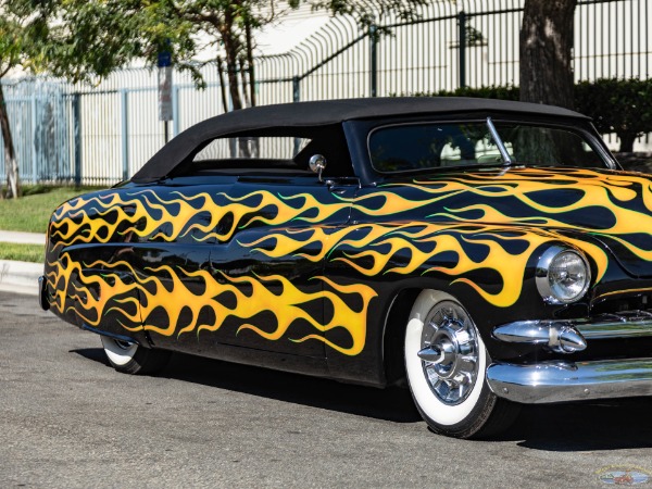 Used 1951 Mercury Custom LS1 F.I. V8 Convertible | Torrance, CA