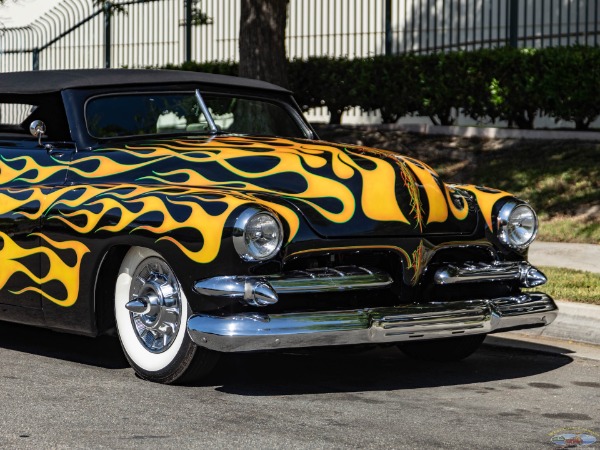 Used 1951 Mercury Custom LS1 F.I. V8 Convertible | Torrance, CA