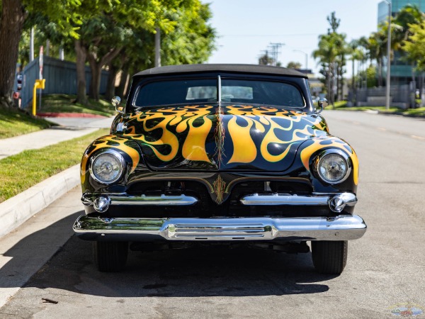 Used 1951 Mercury Custom LS1 F.I. V8 Convertible | Torrance, CA