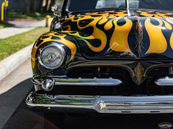 Used 1951 Mercury Custom LS1 F.I. V8 Convertible | Torrance, CA