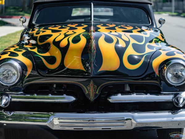 Used 1951 Mercury Custom LS1 F.I. V8 Convertible | Torrance, CA