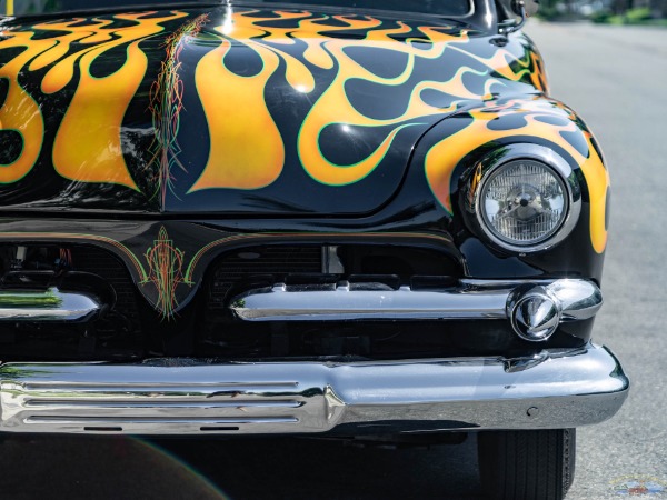 Used 1951 Mercury Custom LS1 F.I. V8 Convertible | Torrance, CA